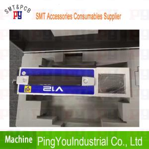 Wholesale Fuji NXT SMT Machine Parts H24S H24 V12 H08M Head Stainless Steel from china suppliers