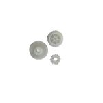 4811100728 48-11100728 ATM Machine Parts Wincor 2050XE Cassette Gear 49T 32T