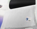 Embroidered Chemical Bond Non Woven Interfacing Fabric for Durable Embroidery