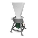 Latex Sponge Foam Shredder Machine Sofa Sponge Shredder Crusher