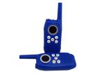 Cute Size 0.5W Kids Walkie Talkie Easy To Use 3 Channels Digital Design