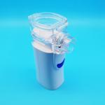 Factory Wholesale Battery Operated Nebulizer Machine Ultrasonic Nebulizer With