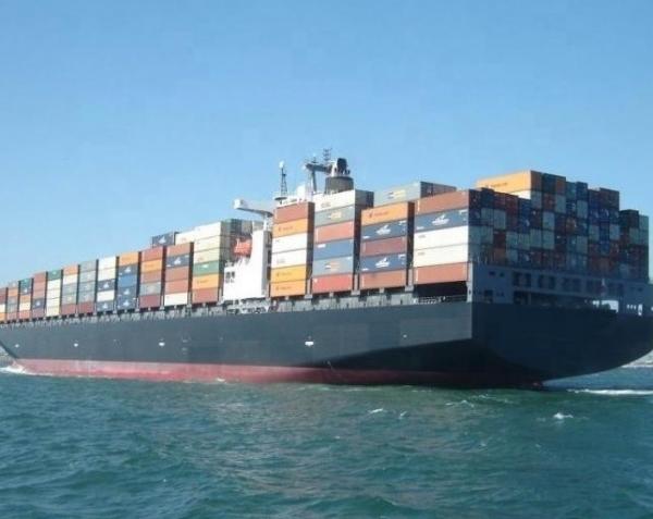 Shipping Service FCL LCL DDP from to Greece Athens Thessaloniki Patras Heraklion
