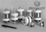 Vacuum Furnace Nickel Based Alloys For Glass - To - Metal Seal Vacuum Switch