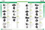 12V 9T 2.3KW starter motor DEUTZ 4M2011,UD03385S,0001109369, 0001109460,