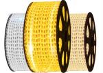 Luminous Flux 40LM 2835 SMD Plastic 12V Indoor LED Strip Light