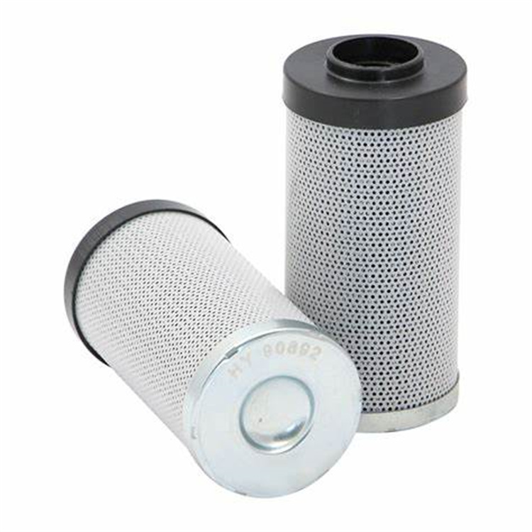 Road Roller Pilot Filter 2322784 for Video Outgoing-Inspection Condition and Provided