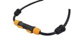 Outdoor Powercon Connector Waterproof Male Female Plug Connector