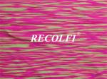 Repreve Yoga Sport Suit Activewear Knit Fabric Direct Digital Print Stretchable