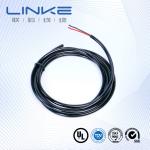 Insulated PE Core Super Soft Medical Cable for Leg Blood Circulation Massage