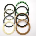 4448397 Oil Seal Excavator Bucket Hydraulic Cylinder Seal Kit ZAX120