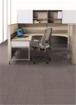 Floor Protection Industrial Grade Carpet Tiles / Outdoor Carpet Tile Squares