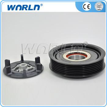 auto ac compressor clutch 7SEU17C for MERCEDES-BENZW203 C180 C200 C230 447150