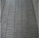 Food Grade Stainless Steel304 Ladder Belt, 1m Wide*50m Lenght, Above 1.20mm Wire