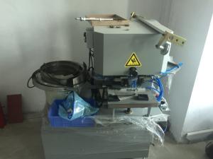 Wholesale Full Automatic Hinge Assembly Machine For Jewellery Box​ High Speed from china suppliers