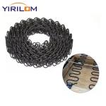 Professional Custom Zigzag Springs Clips Fasteners Small Stainless Steel for