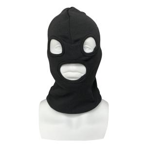 Wholesale Outdoor Winter Safety All Cotton Flame Retardant Sunproof Face Mask with 0.1 kg Weight from china suppliers