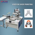 Nike Adidas Wholesale High Quality Press Full Kit Flat Screen Printing Machine