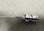 Durable Fragrance Perfume Pump Sprayer Crimp Pump Type 12 / 15 / 18MM