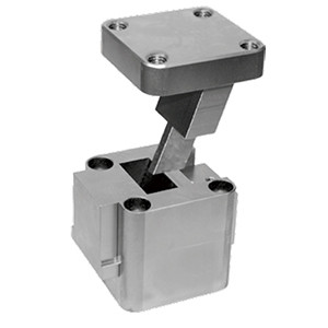 Customize Logo H.Z4294 Injection Molding Automotive Parts Auto Components Molding