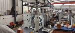 32 Feeders Double Jersey Circular Knitting Machine 16 Inch