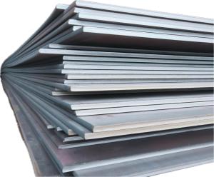 Wholesale Customized Astm Carbon Steel Plate S235JR S275JR S355JR S420NL Carbon Steel Sheet from china suppliers