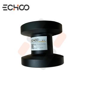 Wholesale 08801-30100 Bottom Center Roller For Takeuchi CTL Undercarriage Parts from china suppliers