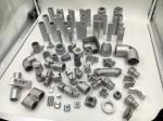 Cross Core Aluminum Alloy Tube Reinforced Round Tube Outer Diameter 28mm AL-V