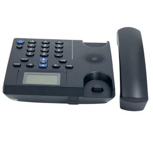 Wholesale MTK 6261D Chipset Dual SIM GSM Fixed Wireless Phone Book from china suppliers