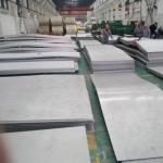 Hot and Cold Rolled Carbon Steel Plate in 5mm 10mm Thickness for Common Steel