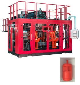 Wholesale Fully Automatic Blow Moulding Machine MP100FD Three Layer 20L 30L High Speed from china suppliers
