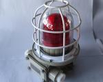 Explosion Proof Aviation Obstruction Alarm Lights ATEX Approved