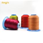 Waterproof 100g/Roll Nylon Sewing Thread V69 Tex 70 210D/3 69 for Leather and