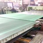 Tp Inox 304 Cold Rolled Stainless Steel Sheets 0.6mm 304 Ss Plate