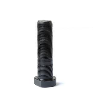 Wholesale Truck Wheel Bolt Wheel Bolt Rod Assembly M22X1.5 10.9 12.9 OEM 9424010271 9424010371 21224456 For DAF HOWO from china suppliers