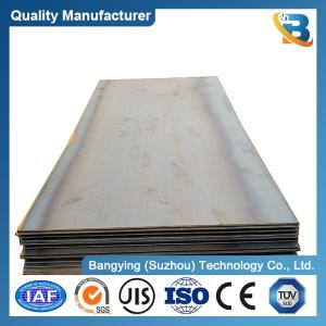 Wholesale ASTM A36 A572 Gr50 S355 J2 4X8 Iron Steel Ss400 Cold Rolled Hot Flat Plate Metal Sheet from china suppliers