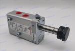 3/2 Way IMI Norgren 8020747 Namur Indirectly Aluminum Solenoid Actuated Piston