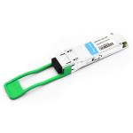 Cisco QSFP-100G-CWDM4-S Compatible 100G QSFP28 CWDM4 1310nm 2km LC SMF DDM