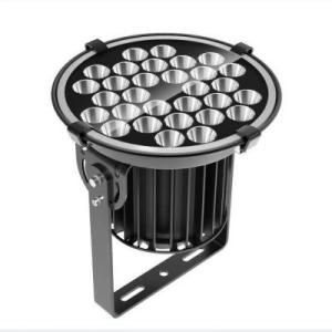 Wholesale Wharfs 80 Watt Flood Light With Great Heat Dissipation from china suppliers