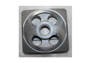 Wholesale A7V0160 Excavator Spare Parts / High Strength Compressor Valve Plate from china suppliers