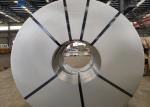 Q235 EGI Sheet Electro Galvanized Steel Sheet Regular Spangle