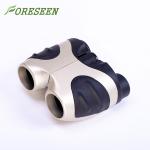 Foreseen Compact Binoculars For Adults Kids, High Powered 10X25 UCF Folding