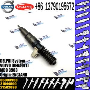 Wholesale High Quality Diesel Fuel Injector For Sale 85003950 BEBE4D11001 BEBE4D11101 BEBE4D11201 from china suppliers
