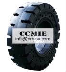 Nonstandard original XCMG tyre International express or by sea