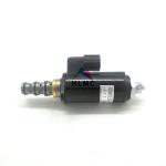 KDRDE5K-31/30C40-111 YN35V00018F2 SK230-6 Hydraulic Pump Solenoid Valve