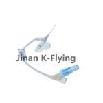 Balanced Pressure Disposable Indwelling Needle 26G