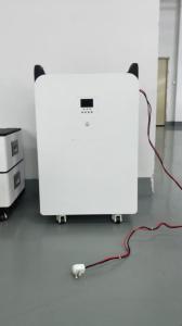 Wholesale 16S1P 5KWH Lithium Battery All In One Energy Storage Sytem For Household from china suppliers
