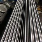 Nickel Alloy ASTM B166 Inconel 625 UNS 06625 DIN 2.4856 Forged and Hot Rolled