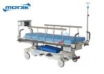 Hydraulic Medical Transport Stretcher