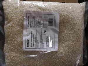Wholesale Wheat Material Dry Bread Crumbs Typical Panko Ingredient Max 10% Moisture from china suppliers